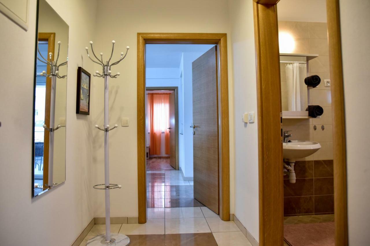 Appartement Stella *