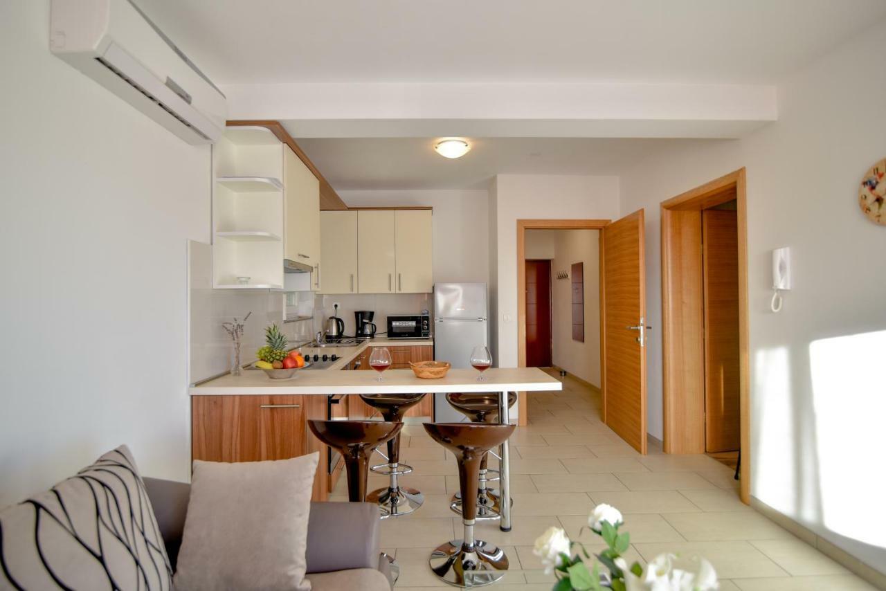 Appartement Stella Zadar