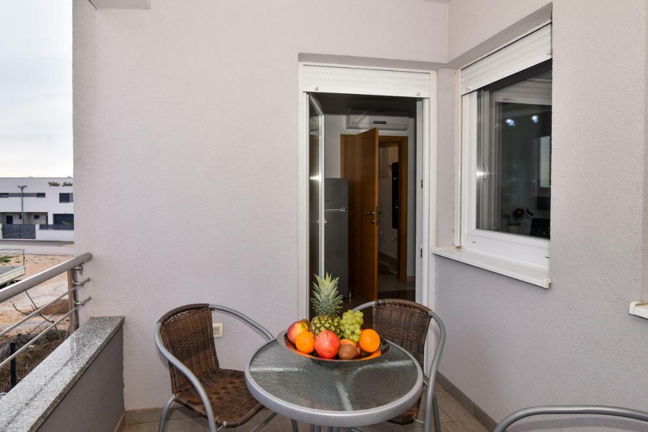 Appartement Stella Zadar