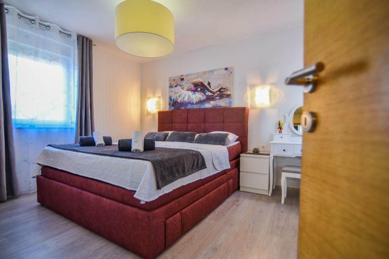 Stella Appartement Zadar