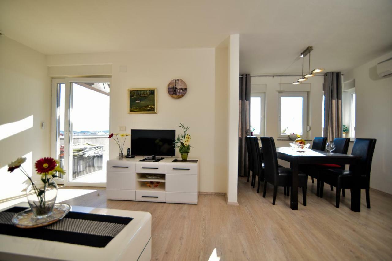 Appartement Stella *